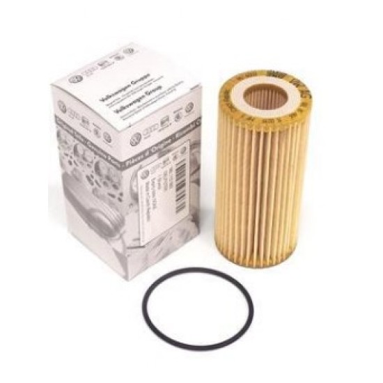 Genuine VAG 2.0TSi Gen 3 / 4 Oil Filter